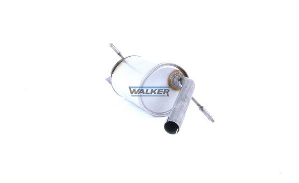 Глушитель выхлопных газов конечный - 23228 WALKER
