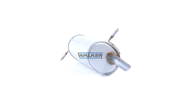 Глушитель выхлопных газов конечный - 23228 WALKER