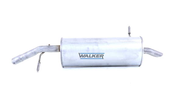 Глушитель выхлопных газов конечный - 23228 WALKER