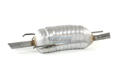 Endschalldämpfer - 23239 WALKER