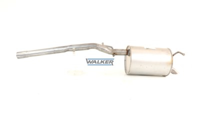 Endschalldämpfer - 23243 WALKER