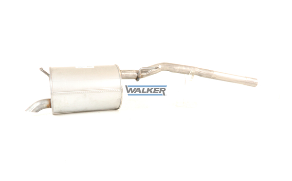 Endschalldämpfer - 23243 WALKER