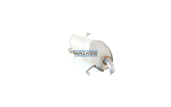 Глушитель выхлопных газов конечный - 23249 WALKER