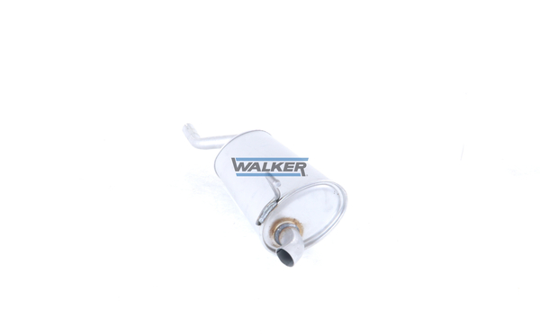 Глушитель выхлопных газов конечный - 23250 WALKER