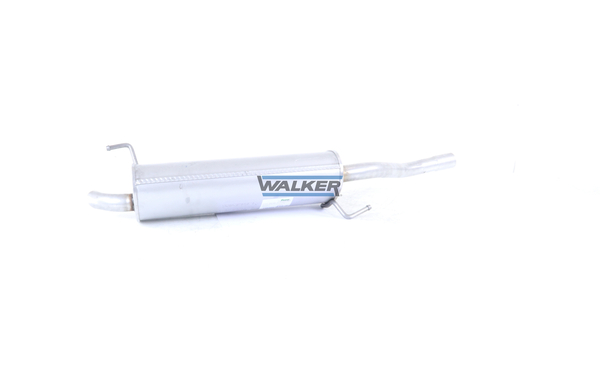Глушитель выхлопных газов конечный - 23250 WALKER