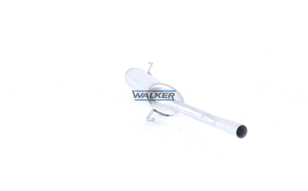Глушитель выхлопных газов конечный - 23250 WALKER