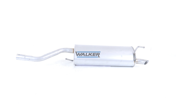 Глушитель выхлопных газов конечный - 23250 WALKER