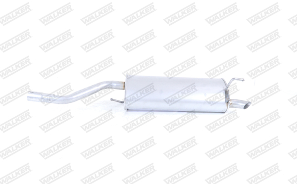 End Silencer - 23250 WALKER