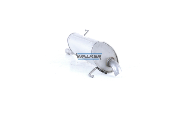 Endschalldämpfer - 23251 WALKER