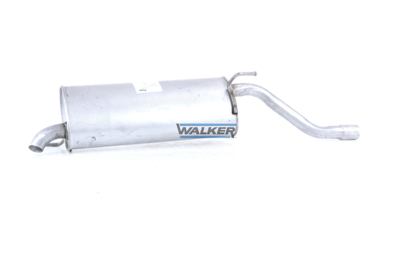 Endschalldämpfer - 23251 WALKER
