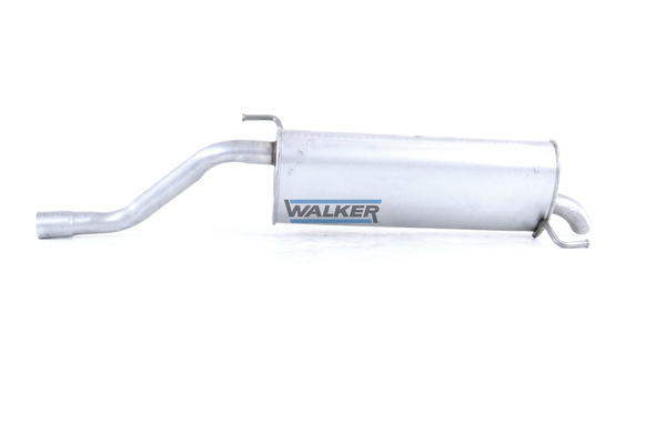 Endschalldämpfer - 23251 WALKER