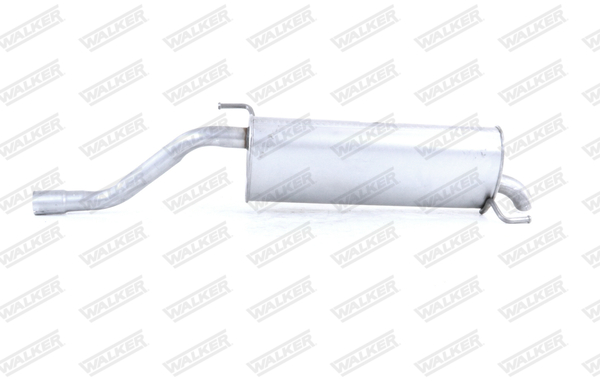 End Silencer - 23251 WALKER