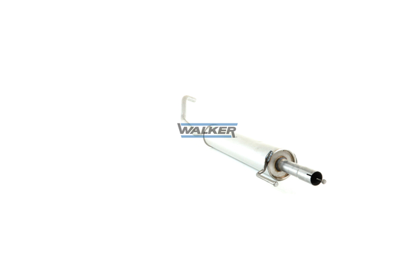 Mittelschalldämpfer - 23253 WALKER