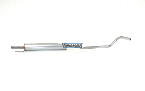 Middle Silencer - 23253 WALKER