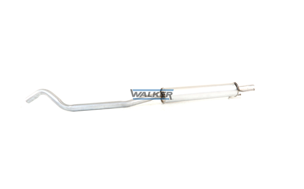 Средний глушитель выхлопных газов - 23254 WALKER