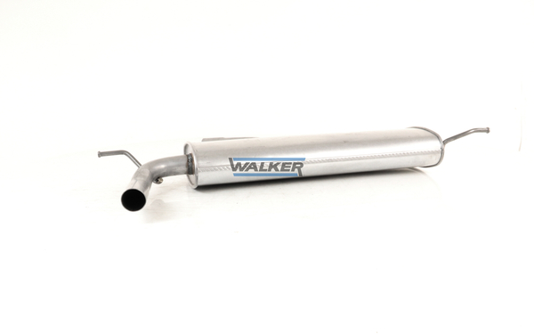 Глушитель выхлопных газов конечный - 23261 WALKER