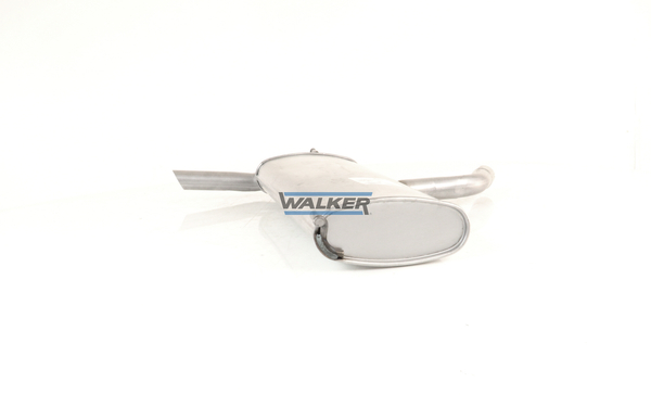 Глушитель выхлопных газов конечный - 23261 WALKER