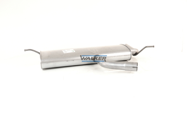 Глушитель выхлопных газов конечный - 23261 WALKER
