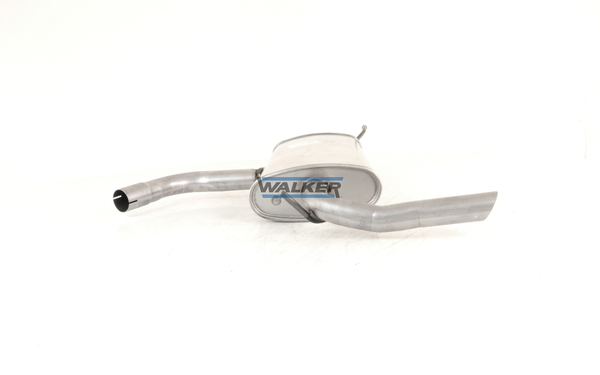 Silenziatore posteriore - 23261 WALKER