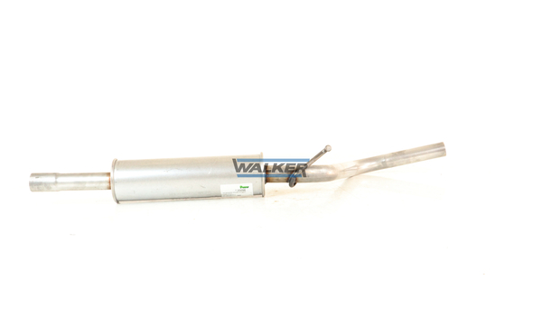 Middle Silencer - 23268 WALKER