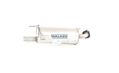 Endschalldämpfer - 23280 WALKER