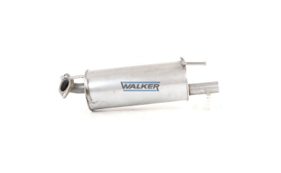Endschalldämpfer - 23280 WALKER