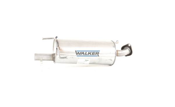 Endschalldämpfer - 23280 WALKER