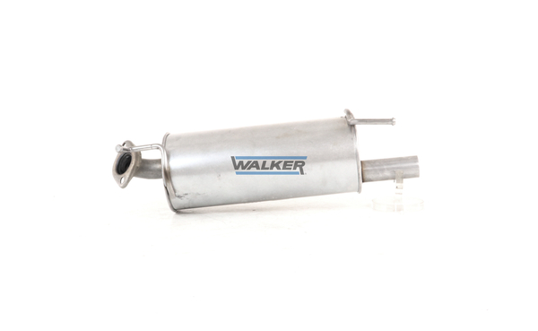 End Silencer - 23280 WALKER