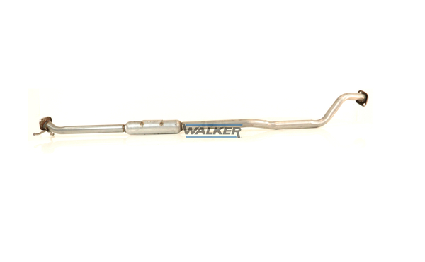 Middle Silencer - 23284 WALKER