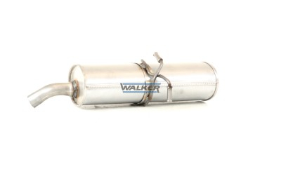 End Silencer - 23289 WALKER