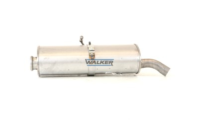 End Silencer - 23289 WALKER