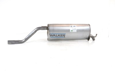 End Silencer - 23290 WALKER
