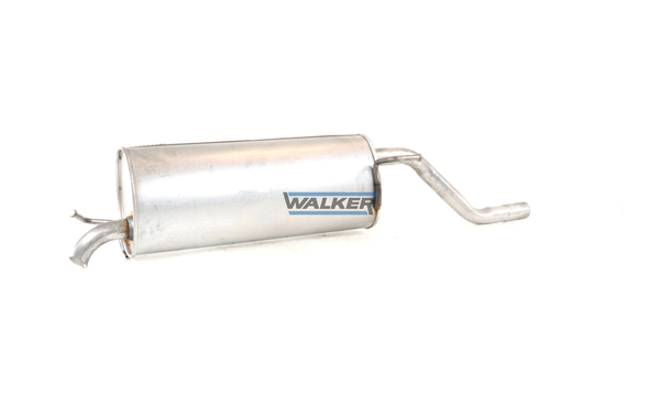 End Silencer - 23290 WALKER