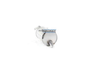 End Silencer - 23304 WALKER