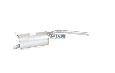 End Silencer - 23304 WALKER