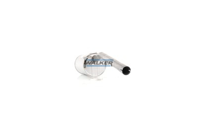 End Silencer - 23304 WALKER