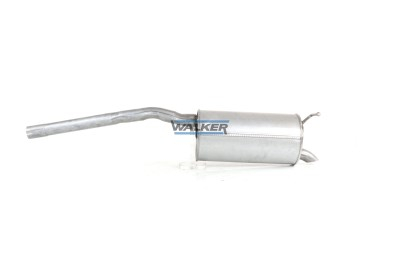 End Silencer - 23304 WALKER