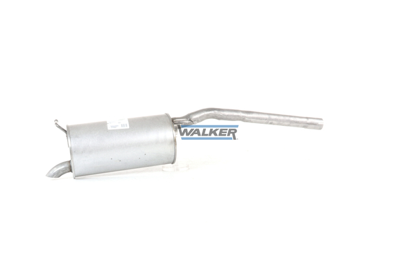 End Silencer - 23304 WALKER