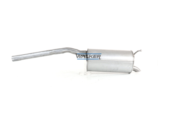 End Silencer - 23304 WALKER