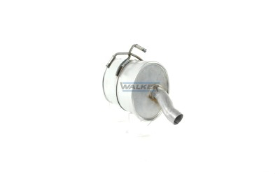 Endschalldämpfer - 23305 WALKER