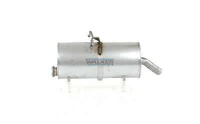 Endschalldämpfer - 23305 WALKER