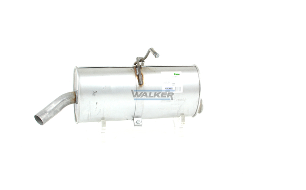 Endschalldämpfer - 23305 WALKER