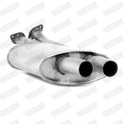 Front Silencer - 23306 WALKER