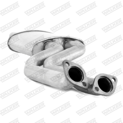 Front Silencer - 23306 WALKER