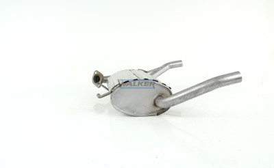 Endschalldämpfer - 23308 WALKER