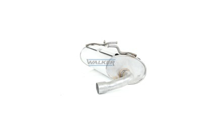 Глушитель выхлопных газов конечный - 23320 WALKER