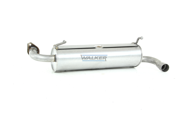 Глушитель выхлопных газов конечный - 23320 WALKER