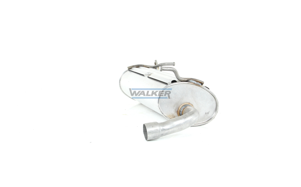 Глушитель выхлопных газов конечный - 23320 WALKER