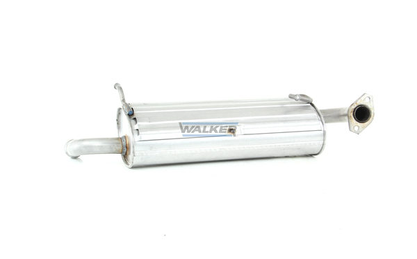 Глушитель выхлопных газов конечный - 23320 WALKER
