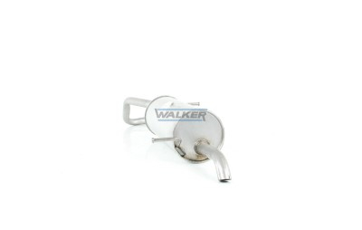 End Silencer - 23322 WALKER